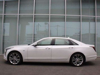 CADILLAC CT6 - 6