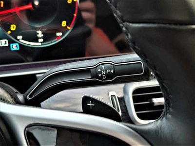 MERCEDES-BENZ GLE - 10
