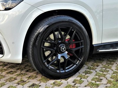 MERCEDES-BENZ GLE - 6