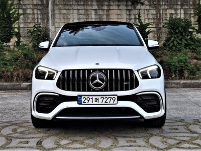 MERCEDES-BENZ GLE - 2