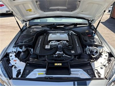 صورة مصغرة 14 لـ 2016 Mercedes-BENZ C-CLASS AMG