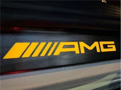صورة مصغرة 49 لـ 2016 Mercedes-BENZ C-CLASS AMG