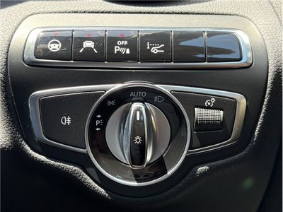 صورة مصغرة 36 لـ 2016 Mercedes-BENZ C-CLASS AMG