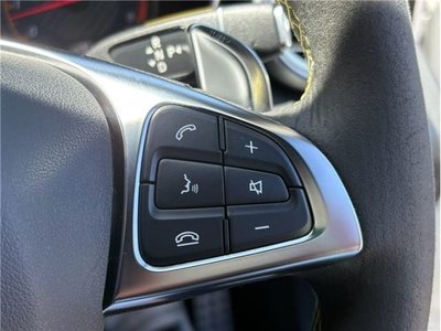 صورة مصغرة 32 لـ 2016 Mercedes-BENZ C-CLASS AMG