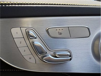 صورة مصغرة 34 لـ 2016 Mercedes-BENZ C-CLASS AMG