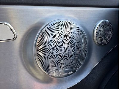 صورة مصغرة 41 لـ 2016 Mercedes-BENZ C-CLASS AMG