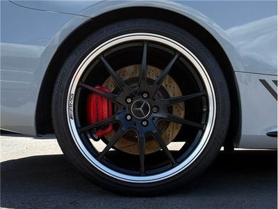 صورة مصغرة 16 لـ 2016 Mercedes-BENZ C-CLASS AMG