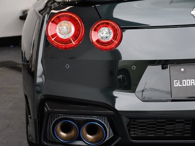 صورة مصغرة 11 لـ 2024 Nissan GT-R