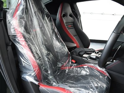 صورة مصغرة 16 لـ 2024 Nissan GT-R