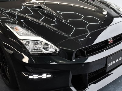 صورة 8 لـ 2024 NISSAN GT-R