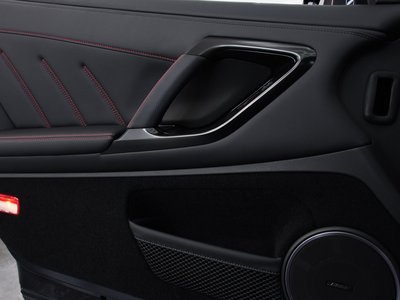 صورة مصغرة 21 لـ 2024 Nissan GT-R