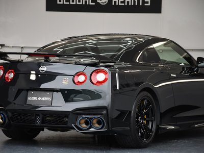 صورة 9 لـ 2024 NISSAN GT-R