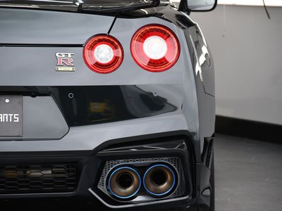 صورة 10 لـ 2024 NISSAN GT-R