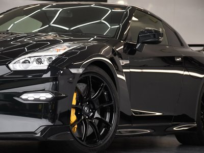 صورة 3 لـ 2024 NISSAN GT-R