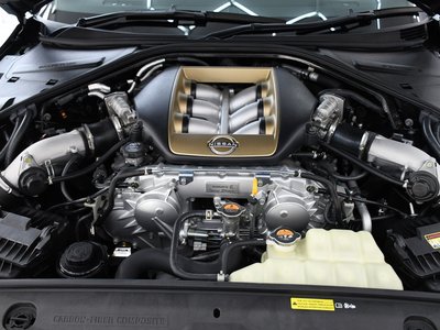 صورة مصغرة 27 لـ 2024 Nissan GT-R