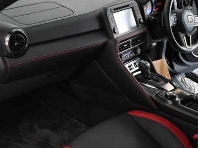 صورة مصغرة 14 لـ 2024 Nissan GT-R