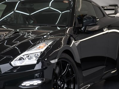 صورة 2 لـ 2024 NISSAN GT-R