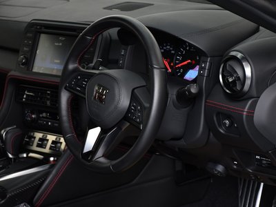 صورة مصغرة 12 لـ 2024 Nissan GT-R