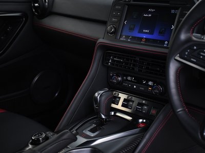 صورة مصغرة 13 لـ 2024 Nissan GT-R