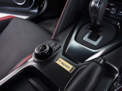 صورة مصغرة 17 لـ 2024 Nissan GT-R