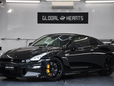 صورة 1 لـ 2024 NISSAN GT-R