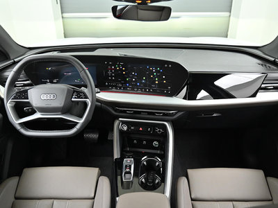 2025 AUDI Q5 — фото 5