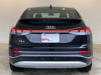 AUDI Q4 SPORTBACK E-TRON - 10