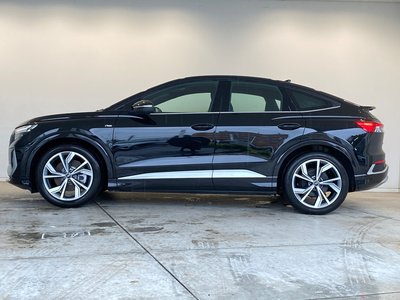 AUDI Q4 SPORTBACK E-TRON - 7