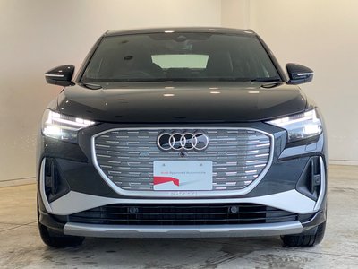 AUDI Q4 SPORTBACK E-TRON - 5