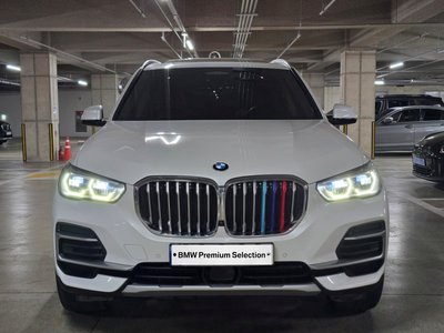 BMW X5 - 2