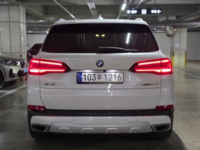 BMW X5 - 3