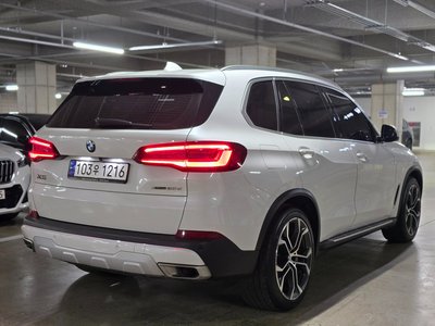BMW X5 - 4