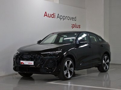AUDI Q5 - 1