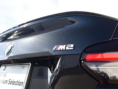2024 BMW M2 COUPE thumbnail 19