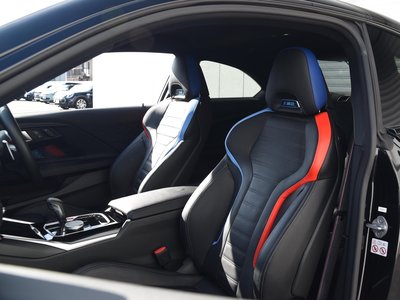 2024 BMW M2 COUPE thumbnail 44