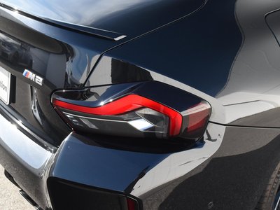 2024 BMW M2 COUPE thumbnail 22