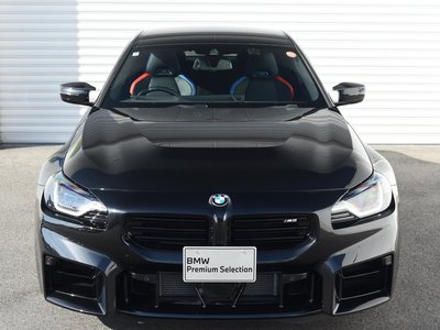 2024 BMW M2 COUPE thumbnail 34