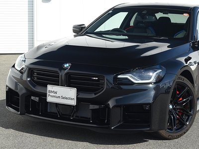 2024 BMW M2 COUPE 照片 7