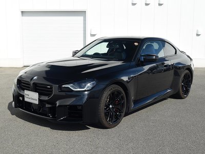 2024 BMW M2 COUPE 照片 9