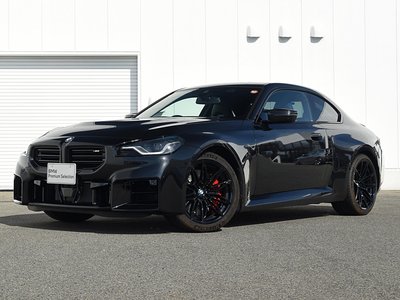 2024 BMW M2 COUPE 照片 1