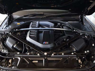 2024 BMW M2 COUPE 照片 5