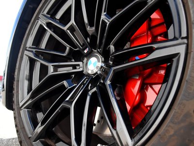 2024 BMW M2 COUPE thumbnail 31