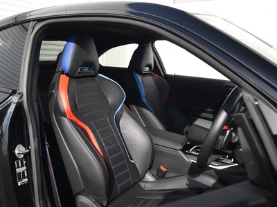 2024 BMW M2 COUPE thumbnail 40