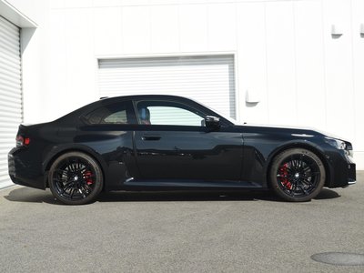 2024 BMW M2 COUPE thumbnail 28