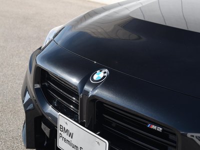 2024 BMW M2 COUPE thumbnail 32