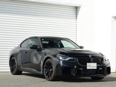 2024 BMW M2 COUPE thumbnail 35