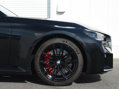 2024 BMW M2 COUPE thumbnail 29