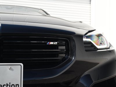 2024 BMW M2 COUPE thumbnail 33