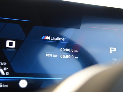 2024 BMW M2 COUPE thumbnail 37