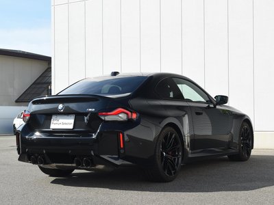 2024 BMW M2 COUPE thumbnail 25
